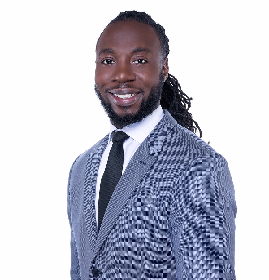 Elvis Dennah — Managing Partner, Dennah Venture Global